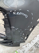 AUDI Q7 4M S-LINE 2015-2019 FRONT BUMPER GENUINE 4M0807437