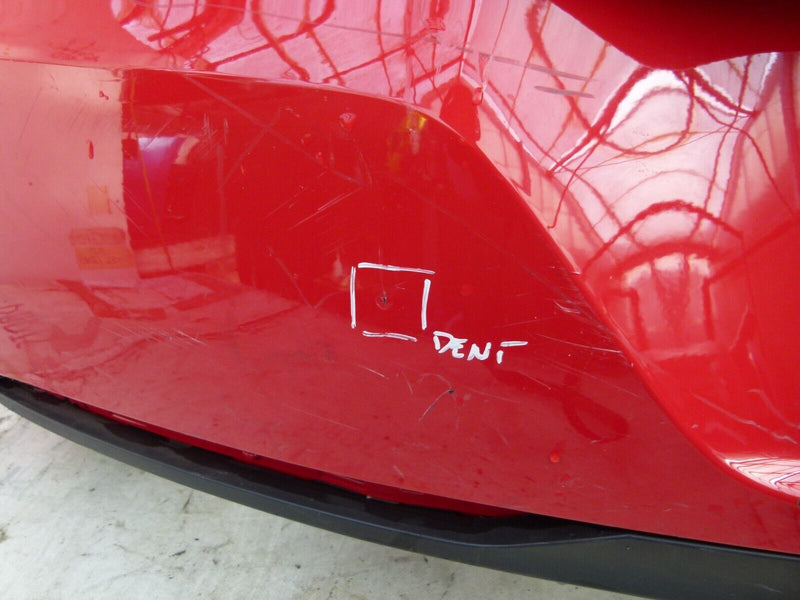 VAUXHALL ASTRA K 2015-19 REAR BUMPER PDC GENUINE 13425478