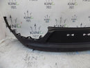 KIA SPORTAGE (SL) 2010-2015 LOWER REAR BUMPER GENUINE PDC 86611-3U000