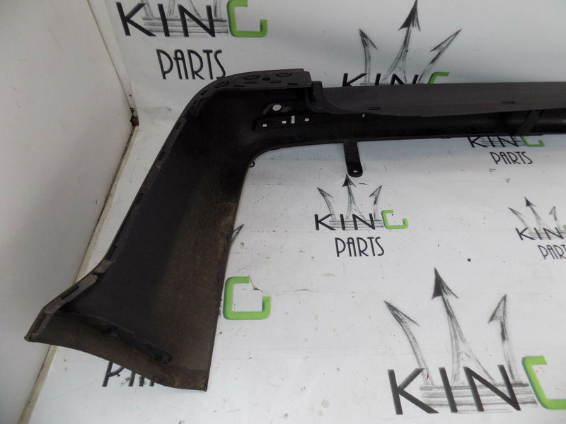 VW TRANSPORTER T5 T5.5 2010-2015 REAR BUMPER GENUINE PDC 7E0807417E
