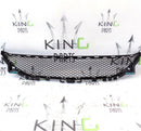 MERCEDES E CLASS C207 AMG SPORT 2013-2017 COUPE FRONT BUMPER GRILLE OEM