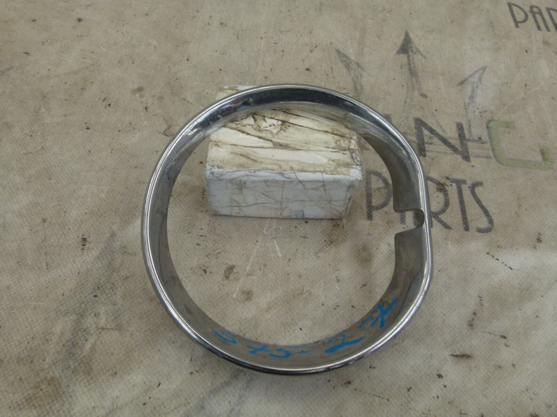 MINI COUNTRYMAN F60 2017-20 FOG LIGHT BAND CLIP HOLDER GENUINE 7405388