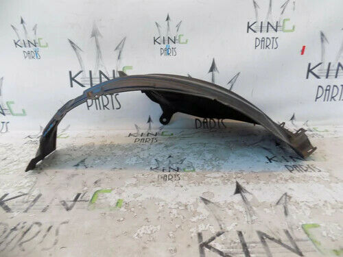 NISSAN JUKE F15 2010-2014 FRONT LEFT WHEEL INNER ARCH LINER SPLASH GUARD