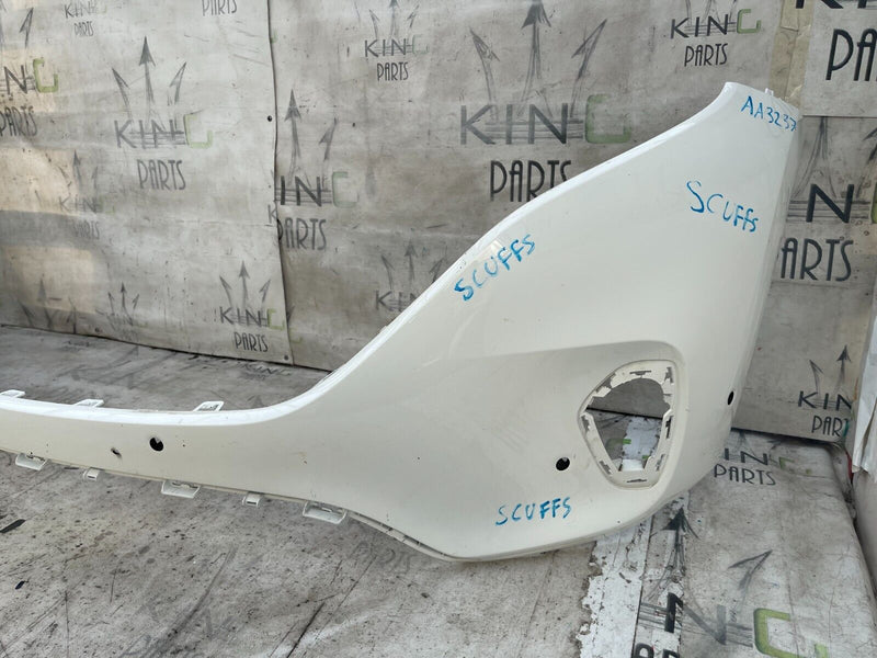 MERCEDES EQC W293 E124 2020-2023 FRONT BUMPER GENUINE PDC A2938800100