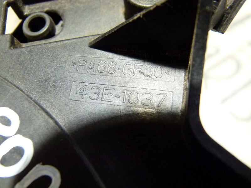 RANGE ROVER SPORT 13-17 DPF PRESSURE SENSOR GENUINE FW935L200AA