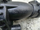 MERCEDES C CLASS W205 2014-21 1.6 DIESEL AIR INTAKE TURBO MANIFOLD A6260900029 #