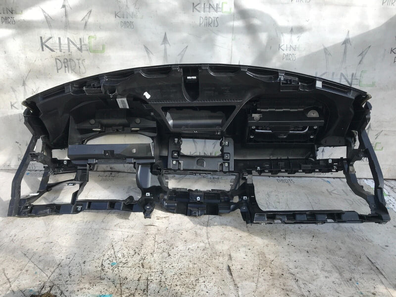 SEAT TARRACO 2019-ON **FOR REPAIR - BLACK DASHBOARD GENUINE 5FK857255