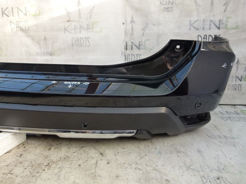 NISSAN X-TRAIL T32 LCI 2017-2022 REAR BUMPER PDC GENUINE 850226FR0H