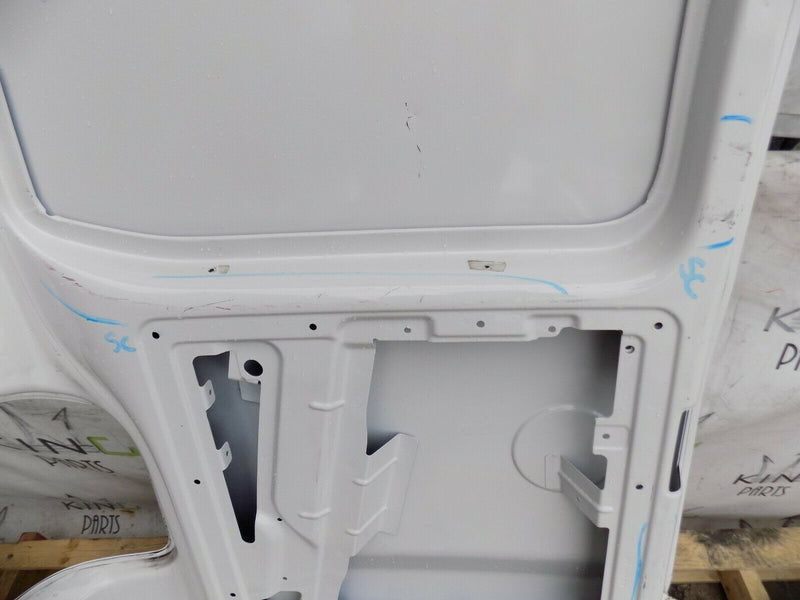 VW TRANSPORTER T5 2009-2015 REAR DOOR PANEL RIGHT DRIVER SIDE