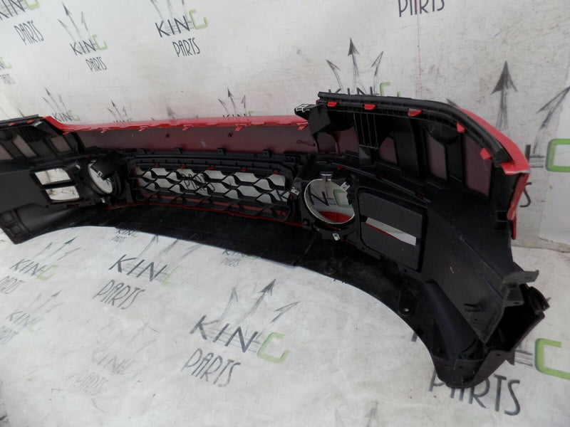 BMW MINI COOPER COUNTRYMAN F60 2017-ON FRONT BUMPER GENUINE 5111 7390520