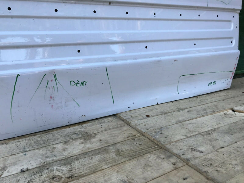 MERCEDES SPRINTER 907 910 2018-ON LEFT PASSENGER SIDE SLIDING DOOR PANEL
