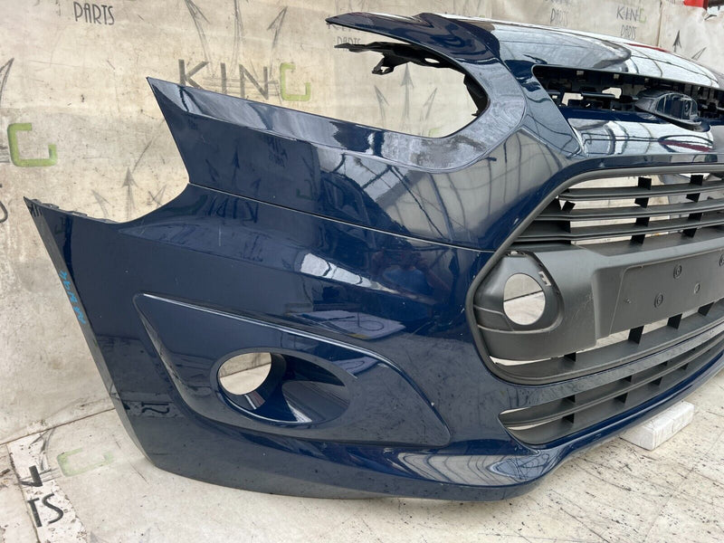 FORD TRANSIT TURNEO CONNECT MK2 2013-2018 FRONT  BUMPER GENUINE
