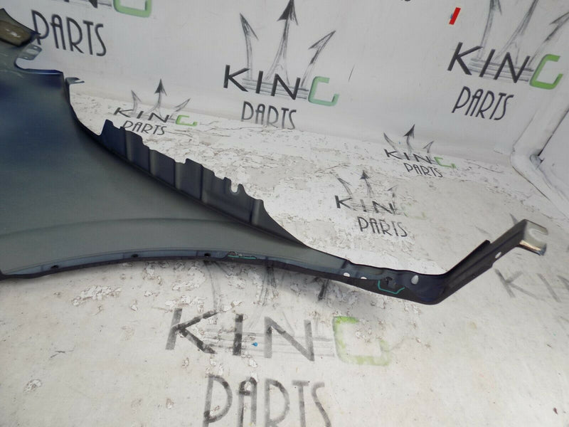 RENAULT KADJAR 2015-ON FRONT RIGHT WING FENDER PANEL BLUE