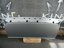 AUDI TT MK3 8S S LINE 2015-ON REAR BUMPER DIFFUSER LOWER PART 8S0807521A (3871)