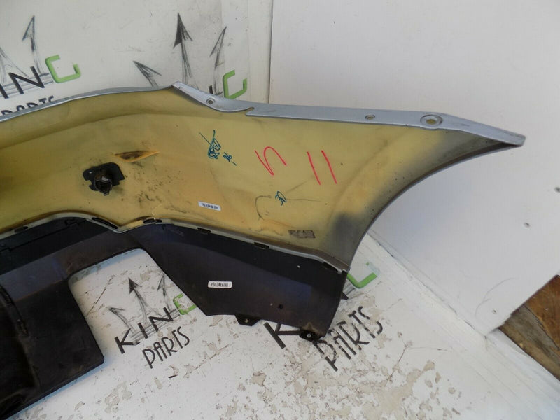 MERCEDES ML CLASS W164 2005-2008 REAR BUMPER & DIFFUSER OEM A1648850525