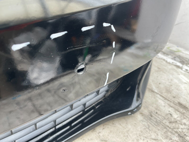 HONDA ACCORD 2008-2012 FRONT BUMPER GENUINE 71105-TL0-G0