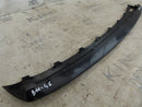 VOLVO XC40 2018-22 FRONT BUMPER LOWER SPOILER LIP GENUINE 31407947
