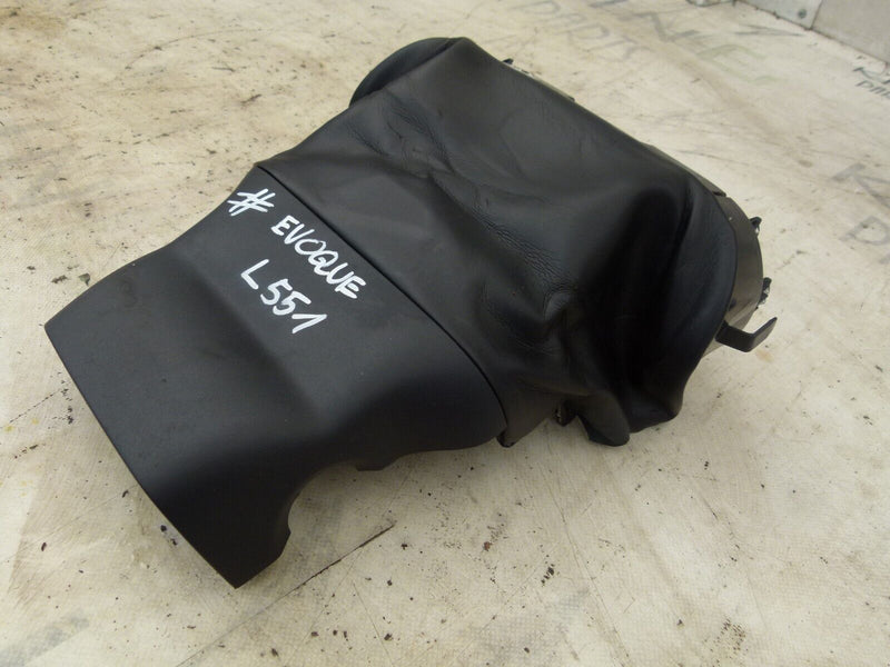 RANGE ROVER EVOQUE HYBRID L551 2019-ON STEERING COLUMN TRIM GENUINE K8D23F902A #