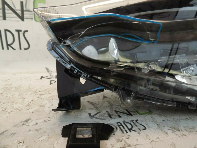 MAZDA CX5 2017-ON LEFT NEAR SIDE HEADLIGHT LED HEADLAMP K124-51040