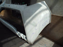 Toyota Aygo 2014-2016 Rear Bumper Genuine White (3733) 52159-0H061
