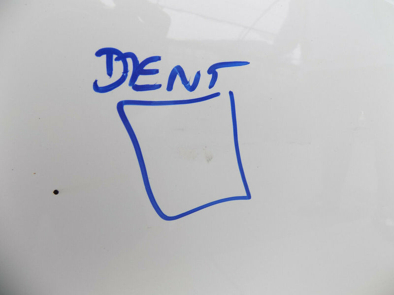 VW UP! 1S 5DR 2016-ON GENUINE FRONT DOOR PANEL RIGHT DRIVER 1S4831312F