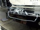 PORSCHE MACAN 95B 2014-ON REAR BUMPER PDC GENUINE 95B807883