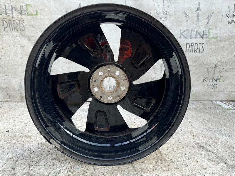 BMW i3 G28 *DAMAGE GENUINE ALLOY WHEEL RIM 19' 5,5Jx19H2 IS53 / 6856897