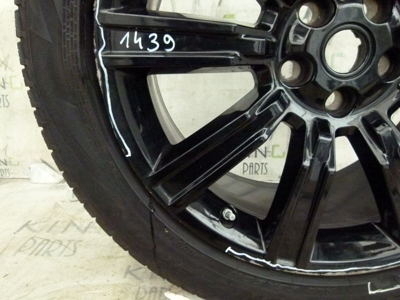 RANGE ROVER SPORT L494 13-17 ALLOY RIM TYRE 275/45/21 9.5J ET49 GK5M1007AA