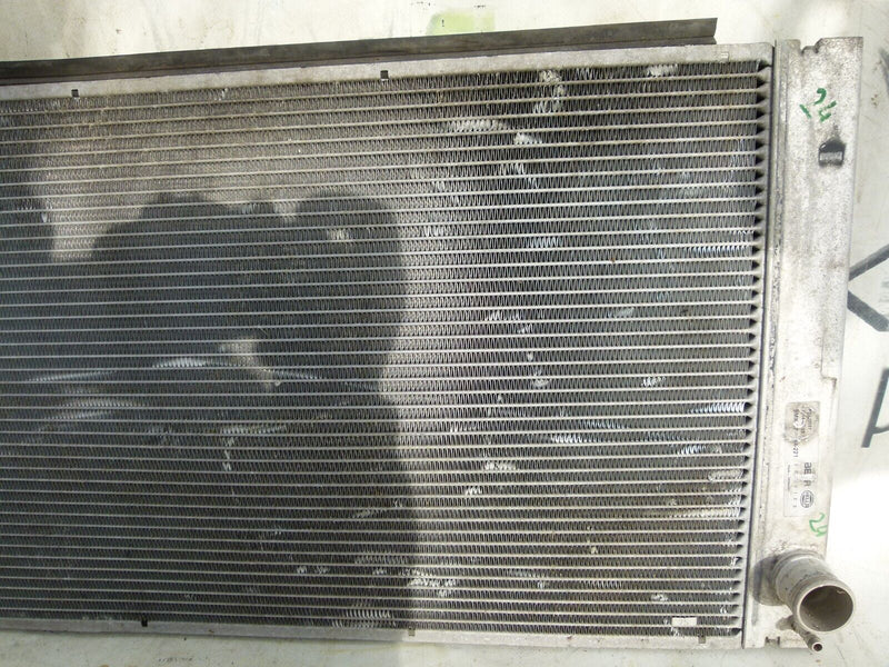 MINI COOPER R55 R56 R57 R60 1.6 2.0 DIESEL GENUINE WATER COOLER RADIATOR