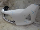 TOYOTA AURIS TOURING SPORTS 2012-15 FRONT BUMPER PDC GENUINE 5211902A20
