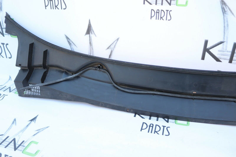 VAUXHALL CORSA D 2006-2014 WINDSCREEN WIPER SCUTTLE COVER PANEL 13203617