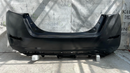 NISSAN LEAF 2018-ON REAR BUMPER GENUINE 850225SH0H