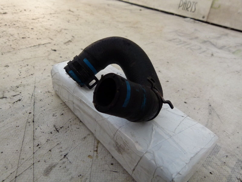 MERCEDES C W204 2007-2011 ENGINE COOLANT HOSE PIPE GENUINE A6512030882