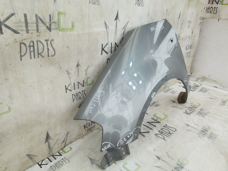 SUZUKI SX4 MK1 2006-2012 FRONT FENDER WING PANEL LEFT SIDE