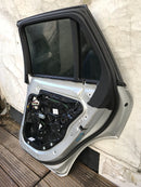 MERCEDES GLC X253 2016-22 GENUINE RIGHT SIDE REAR DOOR, ECU, WINDOW, MOTOR