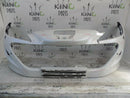 PEUGEOT RCZ BJ. 2010-2012 FRONT BUMPER YM21600177 ORIGINAL PDC HOLES