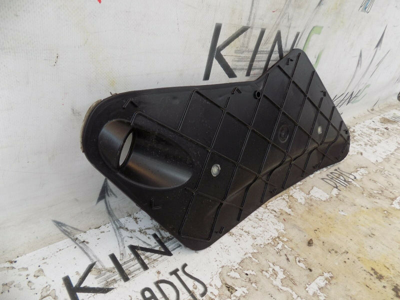 AUDI Q7 (4L) 2010-2015 RIGHT SIDE REAR INNER DOOR PANEL COVER 4L0839916A