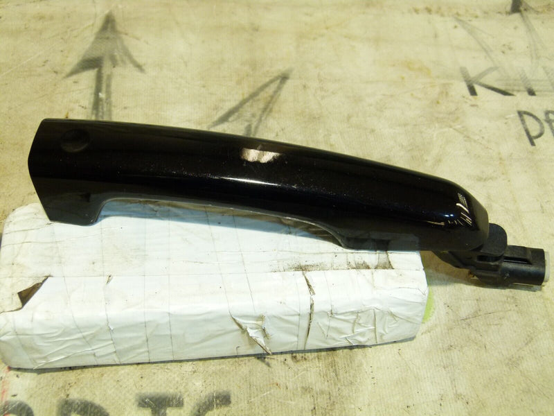 RANGE ROVER SPORT 13-17 DOOR EXTERIOR HANDLE GENUINE