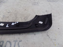 BMW F30 F31 2012-2015 REAR BOOT TRUNK LEFT SIDE TRIM COVER PANEL 7263141 #