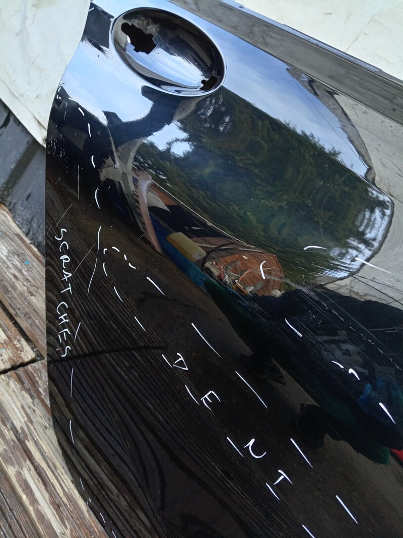 BMW 3 SERIES G21 ESTATE 2018-23 GENUINE REAR DOOR PANEL RIGHT DRIVER SIDE