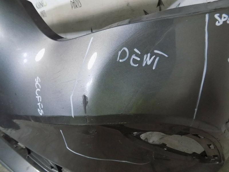 MERCEDES B CLASS A247 2018-ON FRONT BUMPER GENUINE A2478855300