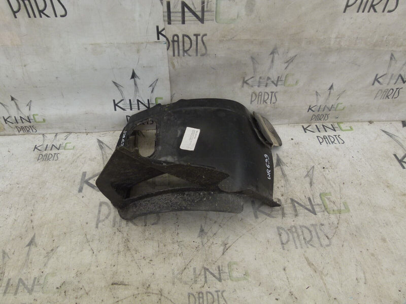 VW GOLF MK7 2012-16 FRONT RIGHT WHEEL MUD GUARD COVER 95C2FP1Q