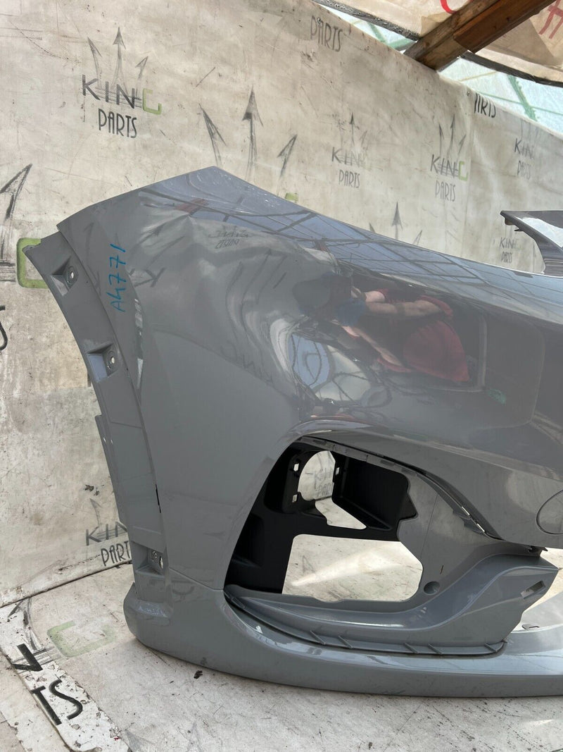 FORD PUMA ST-LINE 2019-ON  FRONT BUMPER GENUINE L1TB17K819L3E5FN5