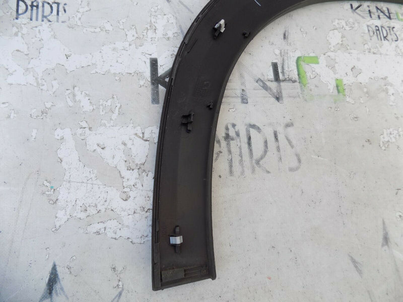 PEUGEOT 2008 2017-2019 FRONT LEFT WHEEL ARCH TRIM COVER WING 9817491277