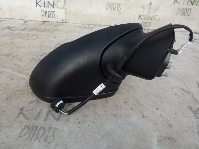 VAUXHALL ASTRA K 2015-19 DRIVER RIGHT SIDE WING MIRROR GENUINE 39176306