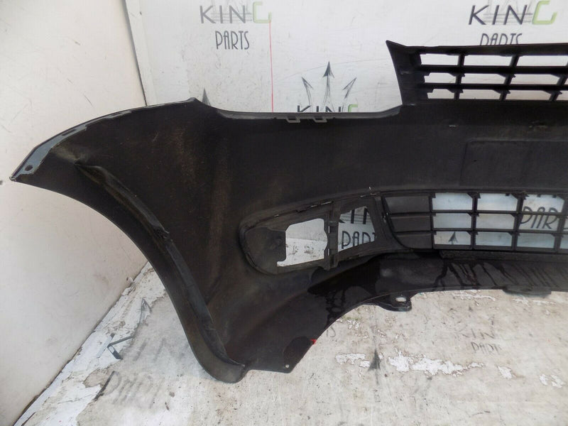 VOLKSWAGEN CADDY 2011-2015 GENUINE FRONT BUMPER 2K5807221A