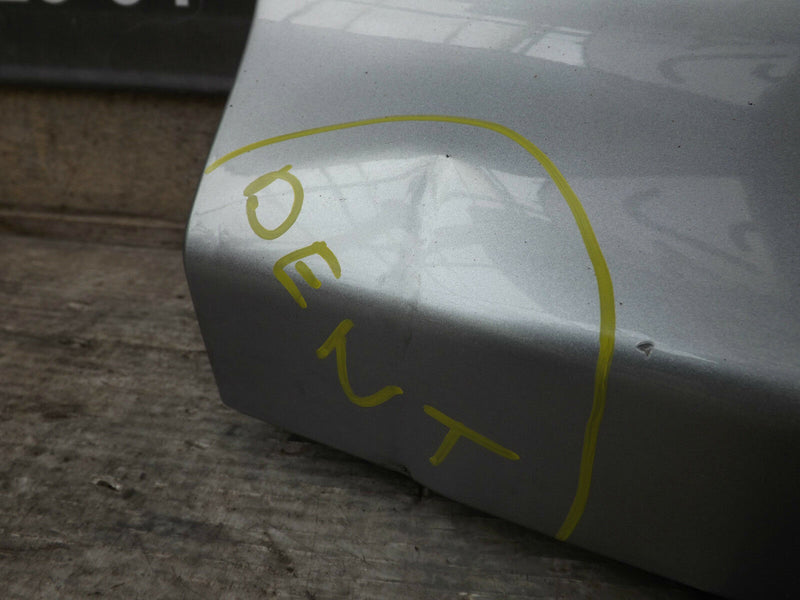 HONDA CRV CR-V MK3 2006-2012 TAILGATE BOTTOM COVER SILVER GENUINE (A1376)