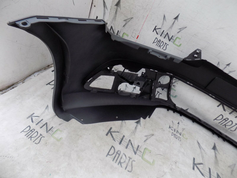 VW SCIROCCO 2008-2014 FRONT BUMPER GENUINE 1K8807221