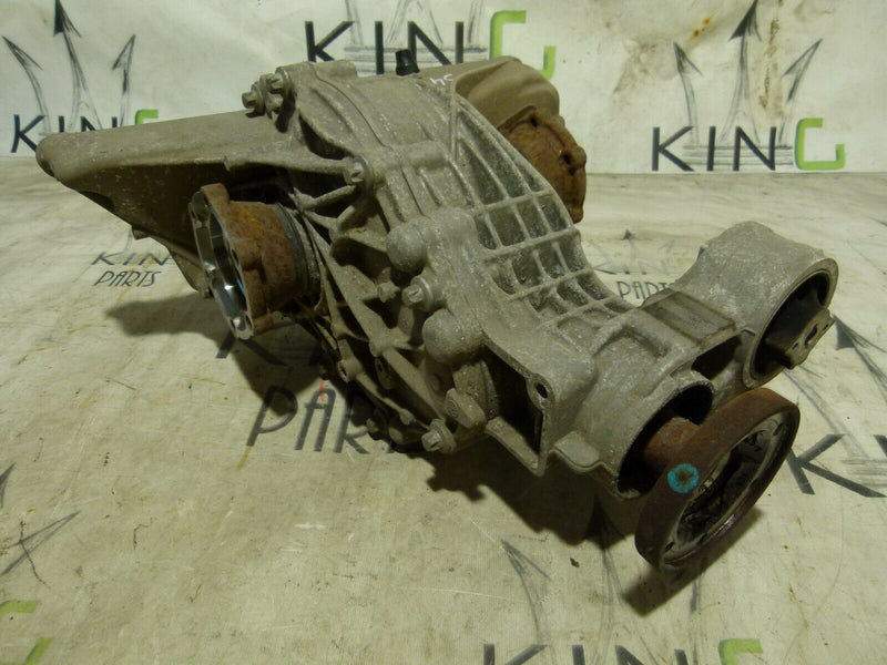 AUD S4 A4 8W S5 A5 2017> PETROL 3.0 TFSI REAR DIFFERENTIAL DIFF 0G2500043
