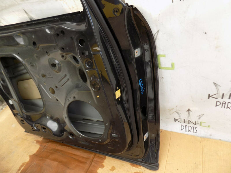 PORSCHE MACAN 2014-2018 #GENUINE# FRONT LEFT DOOR PANEL IN GREY  #P1233